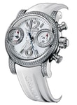 Pre-Owned Graham Swordfish Diamonds Watch